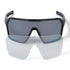 Endura - Singletrack Glasses Set